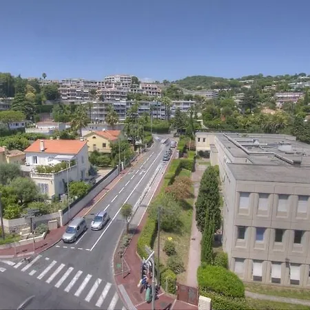 3 Etoiles Vue 150m Plages Parking Clim Wifi Apartment