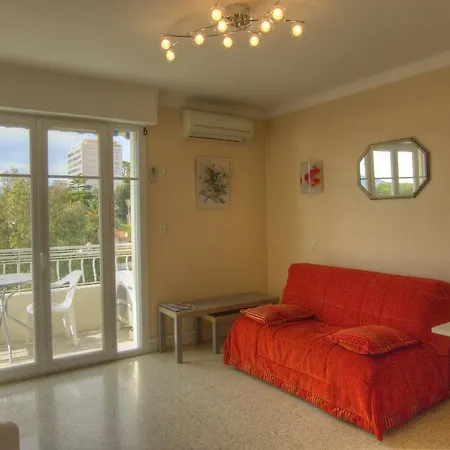 Apartment 3 Etoiles Vue 150m Plages Parking Clim Wifi
